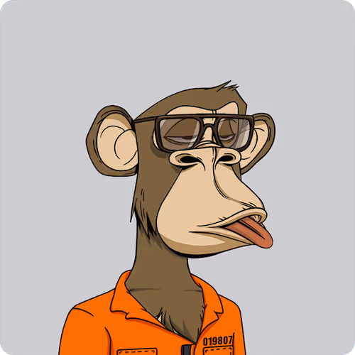 Bored Ape #5505