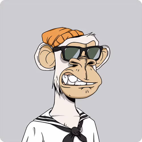 Boredapeyachtclub