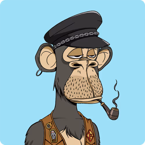 Boredapeyachtclub