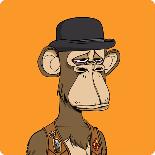 Bored Ape #9704