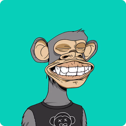 Bored Ape #2127