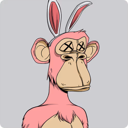 Bored Ape #5220