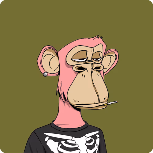 Bored Ape #234