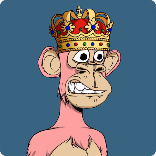 Bored Ape #6563