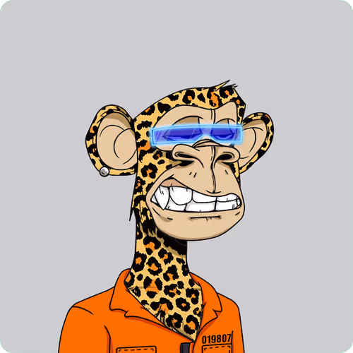 Bored Ape #5669