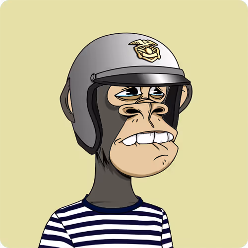 Bored Ape #7828