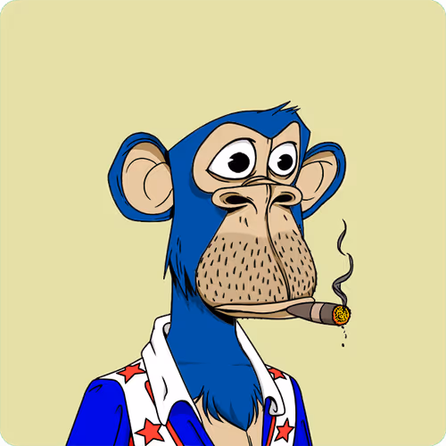 frendape.eth Ethereum Name Service (ENS and .eth domain) PFP