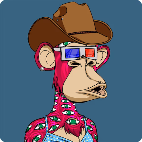 Bored Ape #8260