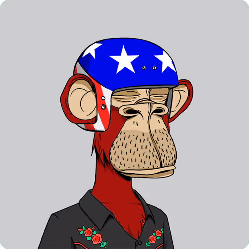 Bored Ape #2410