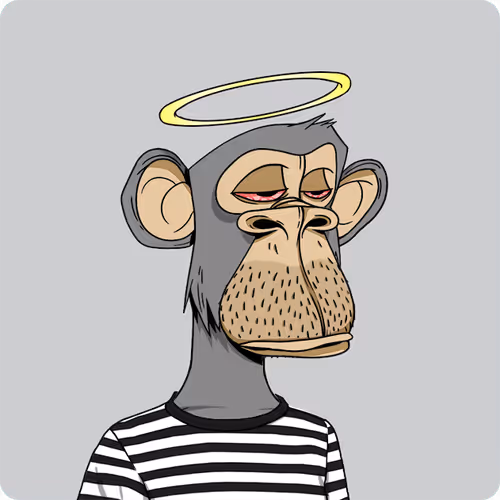 Boredapeyachtclub