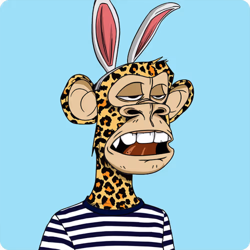 Bored Ape #803