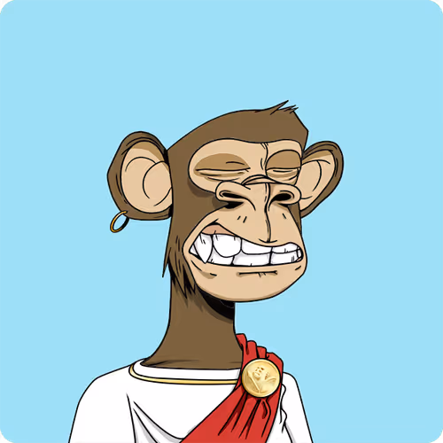 Bored Ape #9022