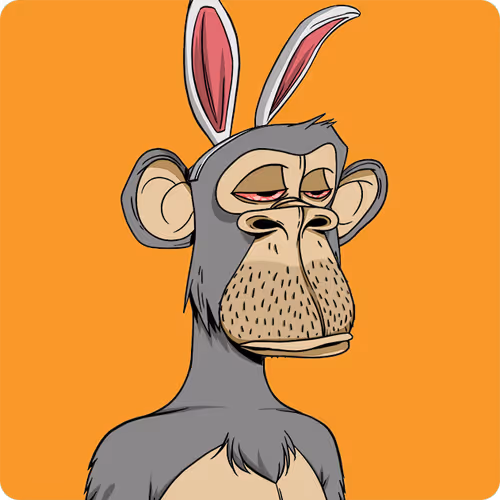 Bored Ape #6611