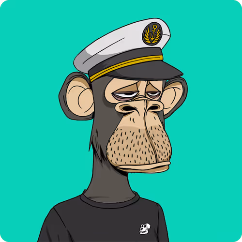 Bored Ape #2183