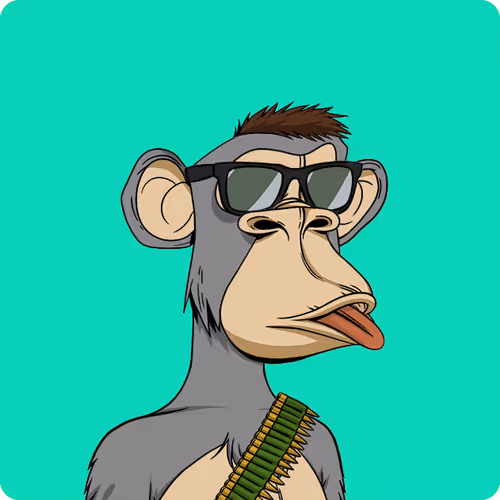 Bored Ape #2415