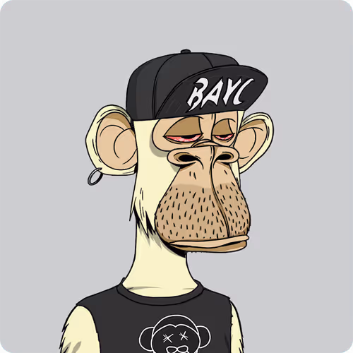 Bored Ape #8730