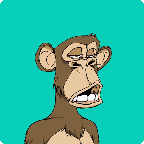 Bored Ape #5794