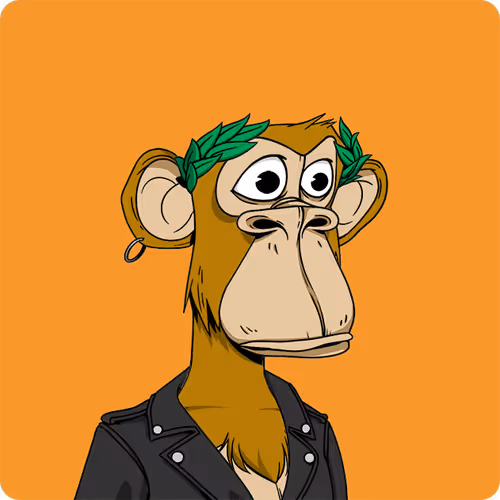 Bored Ape #9798