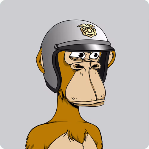 Bored Ape #7093