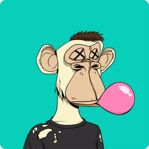 Bored Ape #227
