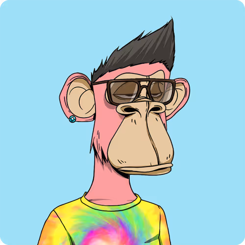 Bored Ape #2350