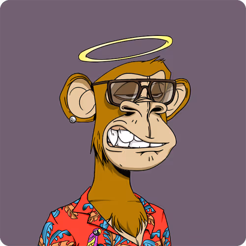 Bored Ape #320