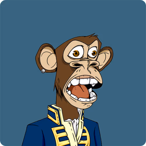 Bored Ape #248