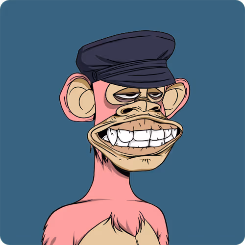 Bored Ape #8943
