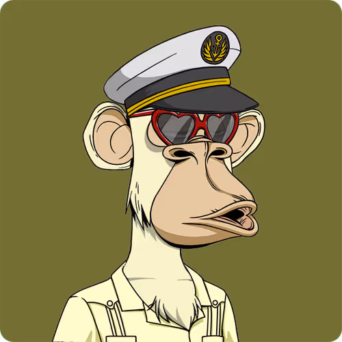 Bored Ape #170