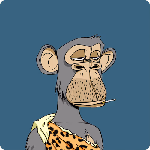 Bored Ape #311