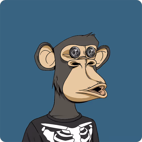Bored Ape #4269