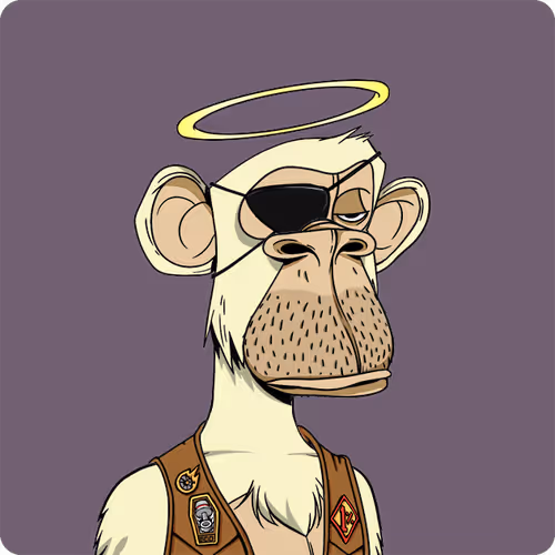 Bored Ape #5045