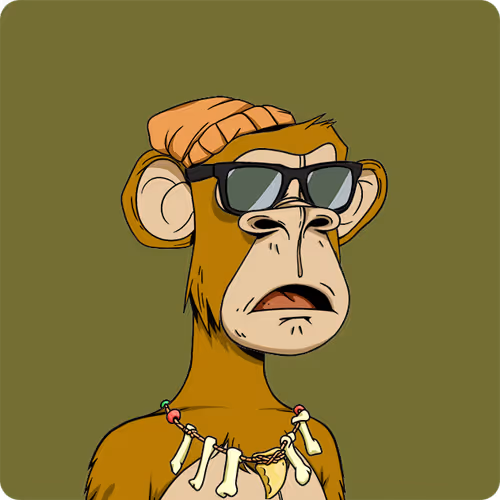 Bored Ape #5603