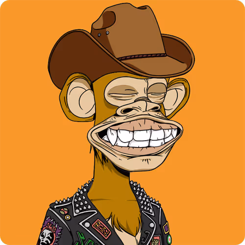 Bored Ape #5653