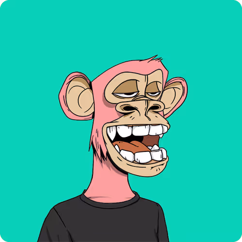 Bored Ape #1320