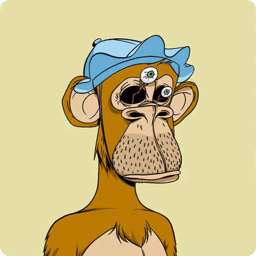Bored Ape #4099