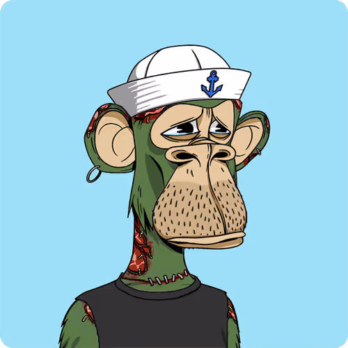 Bored Ape #4449