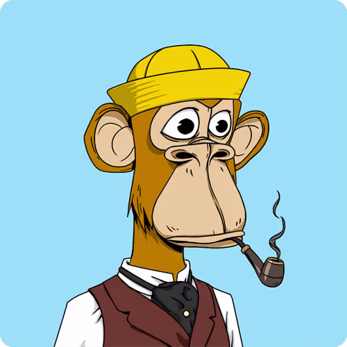 Bored Ape #6619