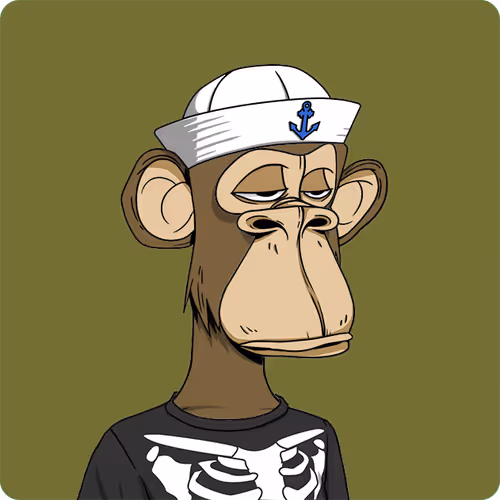 Bored Ape #2245