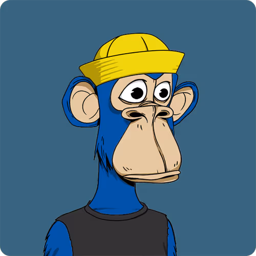 Bored Ape #723