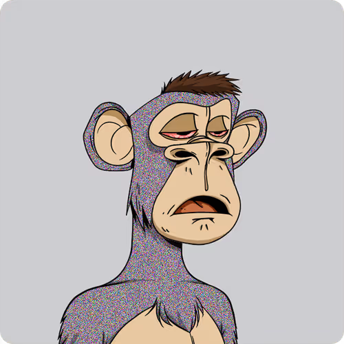 Bored Ape #1612