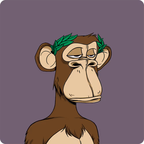 Bored Ape #3743