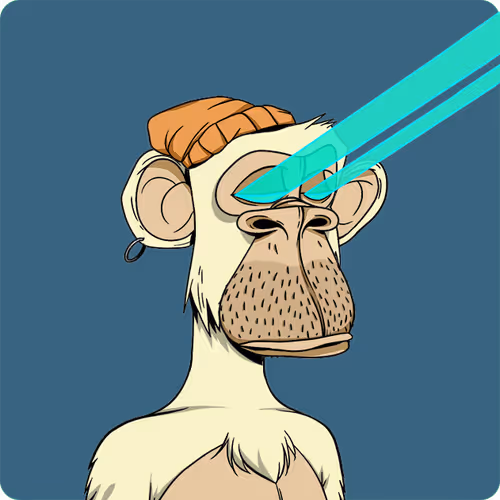 Bored Ape #5064