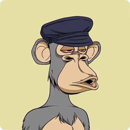 Bored Ape #5123