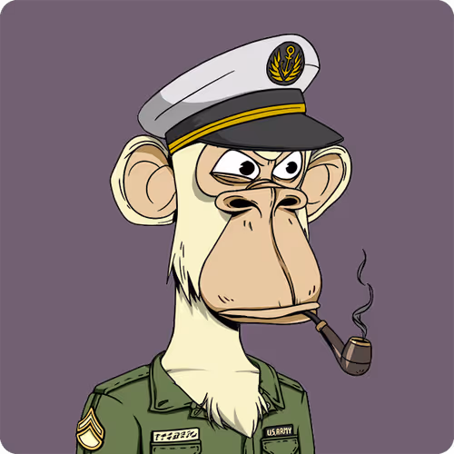 Bored Ape #2563