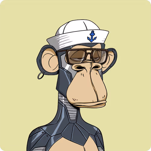 Bored Ape #7075