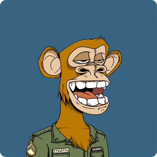 Bored Ape #3566