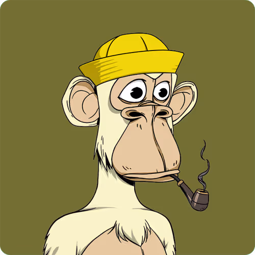 Bored Ape #5720