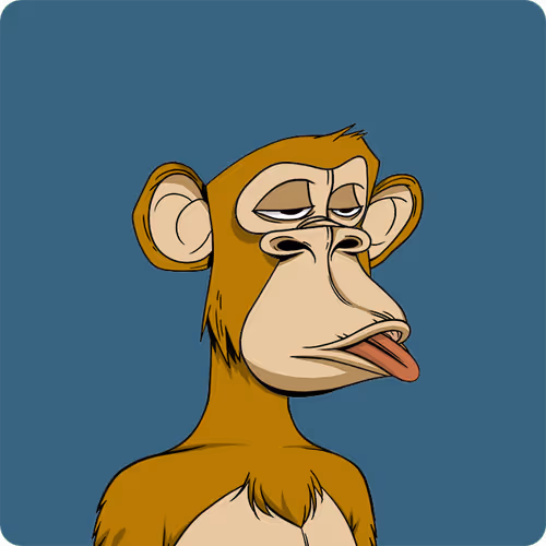 Bored Ape #3880