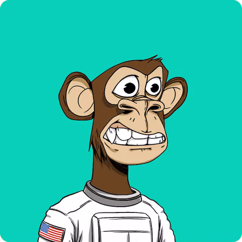 Boredapeyachtclub
